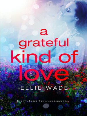 cover image of A Grateful Kind of Love